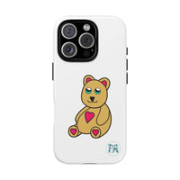 Peri Bear Tough Cases
