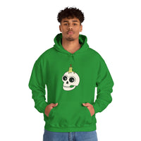 Frank the Headlight Unisex Heavy Blend™ Hooded Sweatshirt