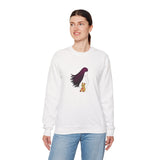 Lucy Love Unisex Heavy Blend™ Crewneck Sweatshirt