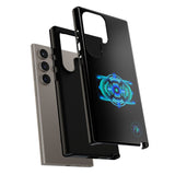 Classic Blue Tough Cases