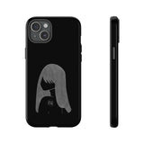 Graphite Lucy Tough Cases