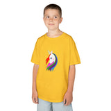 Lily the Unicorn Kids Heavy Cotton™ Tee