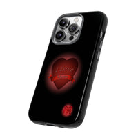 Heartmail Tough Cases