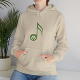 Rhyan's Note Unisex Heavy Blend™ Hooded Sweatshirt