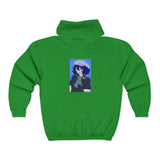 Becca's Lucy Unisex Heavy Blend™ Full Zip Hooded Sweatshirt
