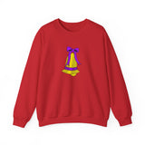 Shell Bell Unisex Heavy Blend™ Crewneck Sweatshirt