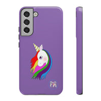 Lily the Unicorn Tough Cases