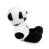 Lily the Unicorn Stuffed Animals with Tee