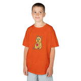 Peri Bear Kids Heavy Cotton™ Tee