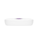 Thr Creative Arts Series : Purple Sun UV Phone Sanitizer and Wireless Charging Pad