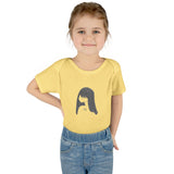 Graphite Lucy Infant Baby Rib Bodysuit