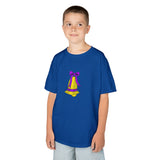 Shell Bell Kids Heavy Cotton™ Tee