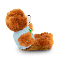 Clover Stuffed Animals with Tee