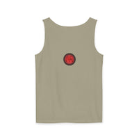Heartmail Unisex Garment-Dyed Tank Top