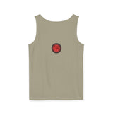 Heartmail Unisex Garment-Dyed Tank Top