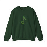 Rhyan's Note Unisex Heavy Blend™ Crewneck Sweatshirt