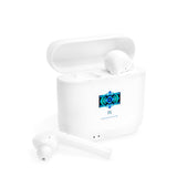 Classic Blue Essos Wireless Earbuds
