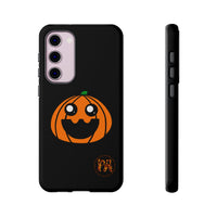 Penelope the Pumpkin Tough Cases