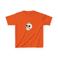 Frank the Headlight Kids Heavy Cotton™ Tee