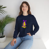 Shell Bell Unisex Heavy Blend™ Crewneck Sweatshirt