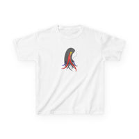 4th of July Lucy Kids Heavy Cotton™ Tee