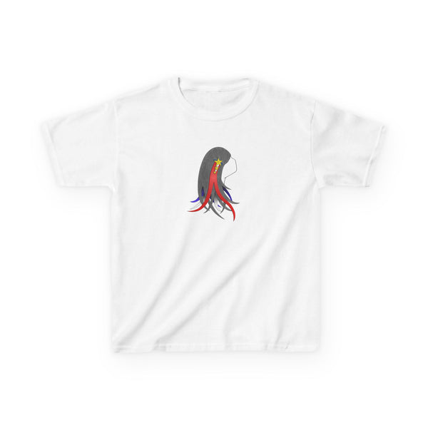 4th of July Lucy Kids Heavy Cotton™ Tee