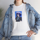 Becca's Lucy Unisex Heavy Cotton Tee