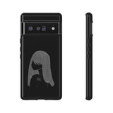 Graphite Lucy Tough Cases
