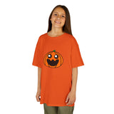 Penelope the Pumpkin Kids Heavy Cotton™ Tee