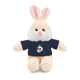 Frank the Headlight Stuffed Animals with Tee