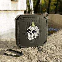 Frank the Headlight Blackwater Outdoor Bluetooth Speaker