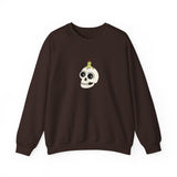 Frank the Headlight Unisex Heavy Blend™ Crewneck Sweatshirt