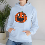Penelope the Pumpkin Unisex Heavy Blend™ Hooded Sweatshirt