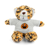 Penelope the Pumpkin Stuffed Animals with Tee