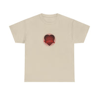 Heartmail Unisex Heavy Cotton Tee