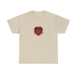 Heartmail Unisex Heavy Cotton Tee
