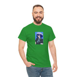 Becca's Lucy Unisex Heavy Cotton Tee