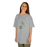 Rhyan's Note Kids Heavy Cotton™ Tee