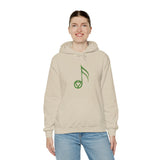 Rhyan's Note Unisex Heavy Blend™ Hooded Sweatshirt