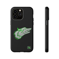 Wolf Tough Cases