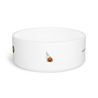 Frank and Penelope Pet Bowl