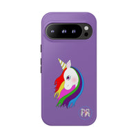 Lily the Unicorn Tough Cases