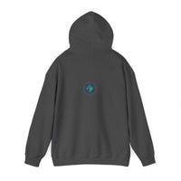 Becca's Lucy Unisex Heavy Blend™ Hooded Sweatshirt