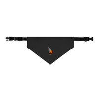Frank and Penelope Pet Bandana Collar