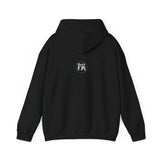 Lily the Unicorn Unisex Heavy Blend™ Hooded Sweatshirt