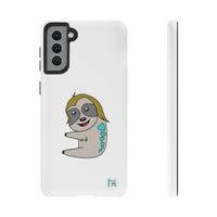 Sandy the Sloth Tough Cases