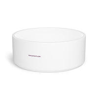 Lucy Love Pet Bowl