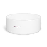 Lucy Love Pet Bowl