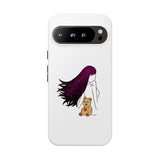 Lucy Love Tough Cases