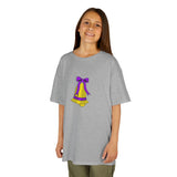 Shell Bell Kids Heavy Cotton™ Tee